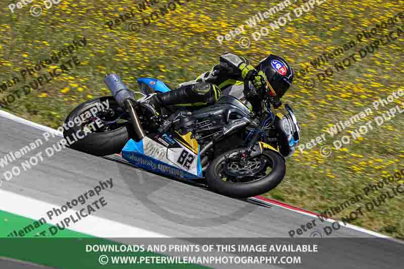 May 2024;motorbikes;no limits;peter wileman photography;portimao;portugal;trackday digital images